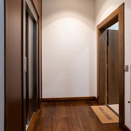 De La Guardia Suite 1 Oviedo Ngoại thất bức ảnh