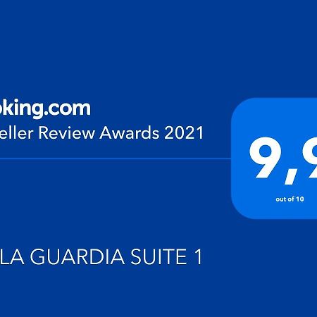 De La Guardia Suite 1 Oviedo Ngoại thất bức ảnh