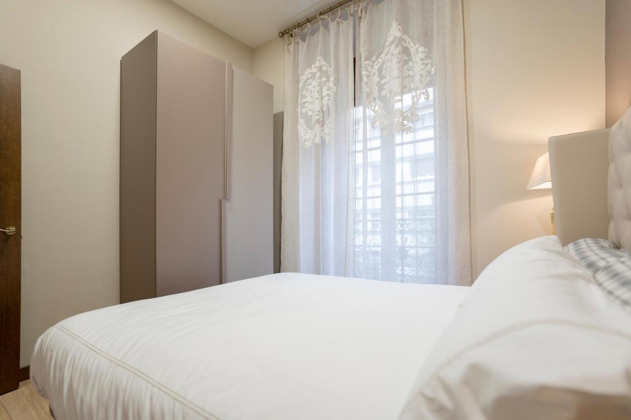 De La Guardia Suite 1 Oviedo Ngoại thất bức ảnh