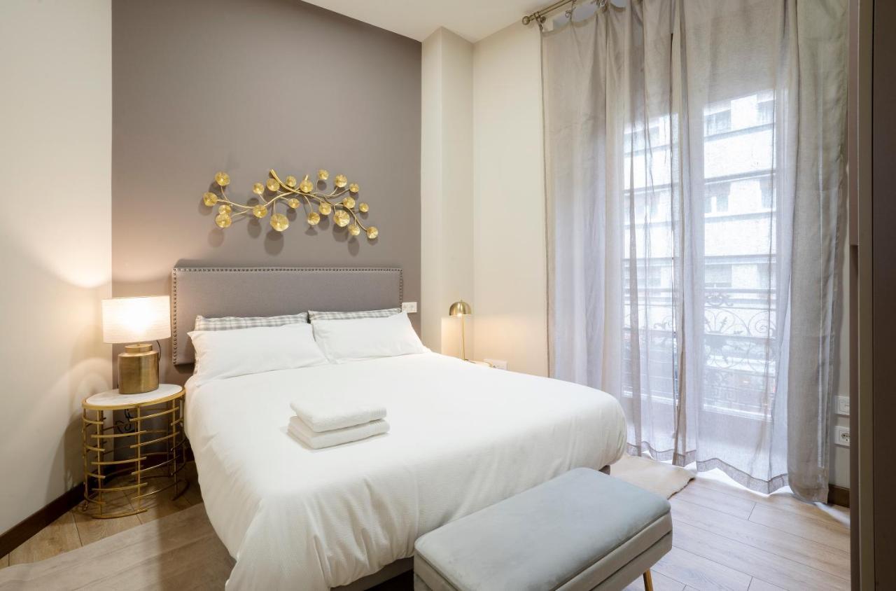 De La Guardia Suite 1 Oviedo Ngoại thất bức ảnh