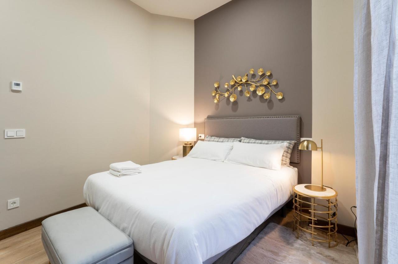 De La Guardia Suite 1 Oviedo Ngoại thất bức ảnh