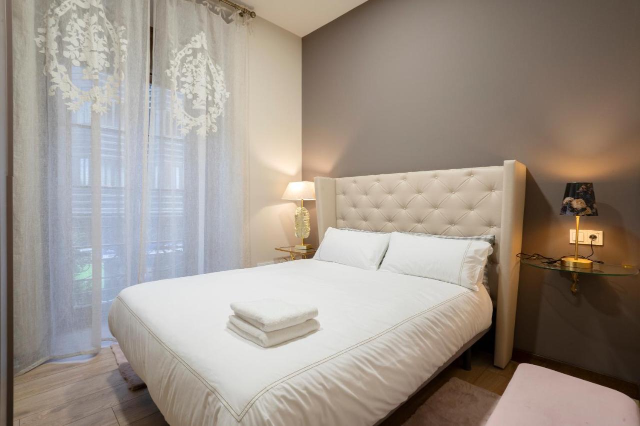 De La Guardia Suite 1 Oviedo Ngoại thất bức ảnh